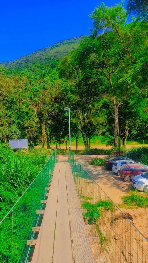 Parati Casa Exterior foto